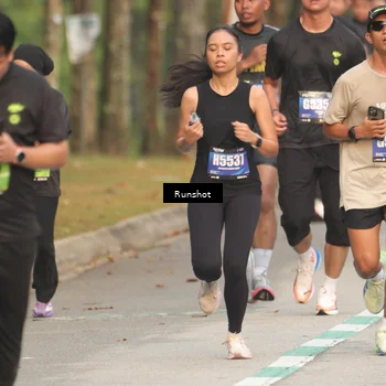 Runner Photo 5621539