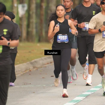 Runner Photo 5621540