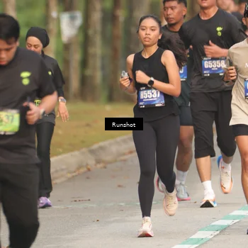 Runner Photo 5621541
