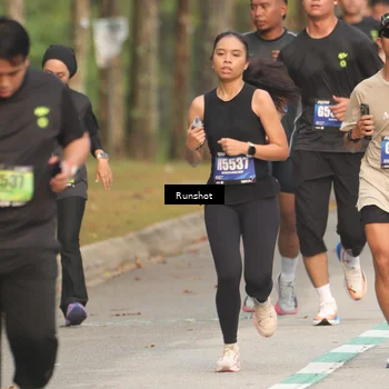 Runner Photo 5621542