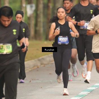 Runner Photo 5621544
