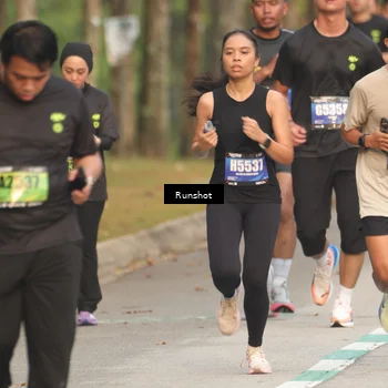 Runner Photo 5621546