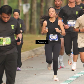 Runner Photo 5621547