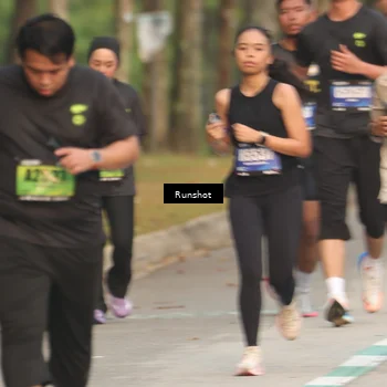 Runner Photo 5621548