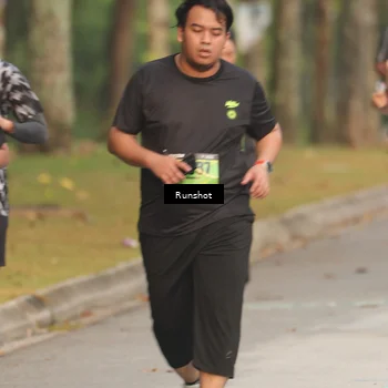 Runner Photo 5621549