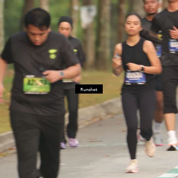 Runner Photo 5621550