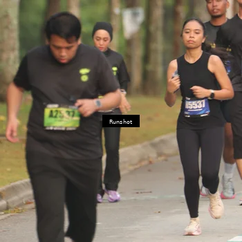 Runner Photo 5621552