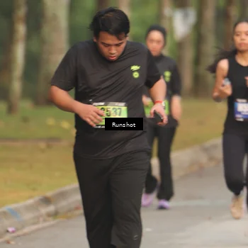 Runner Photo 5621554