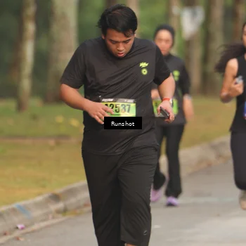 Runner Photo 5621556
