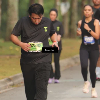 Runner Photo 5621560