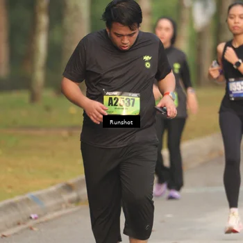 Runner Photo 5621567