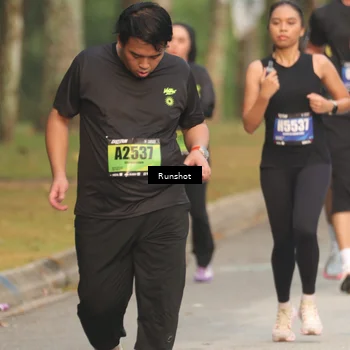 Runner Photo 5621570