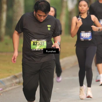 Runner Photo 5621571