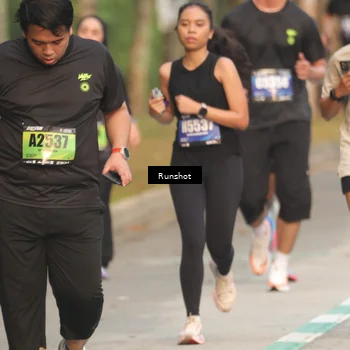 Runner Photo 5621574