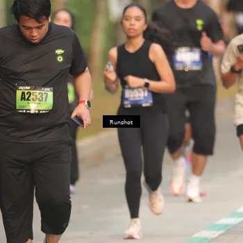 Runner Photo 5621575