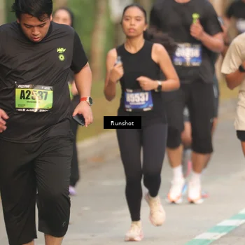 Runner Photo 5621576