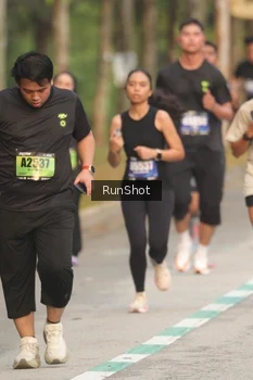Runner Photo 5621577