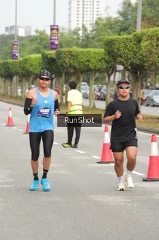 Runner Photo 5621580