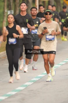 Runner Photo 5621581