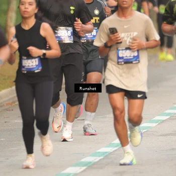 Runner Photo 5621584