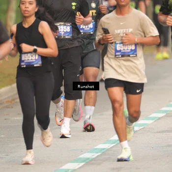 Runner Photo 5621585