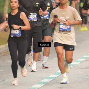 Runner Photo 5621586