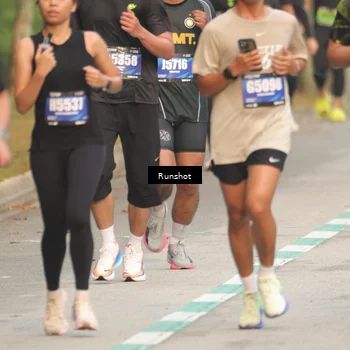 Runner Photo 5621587
