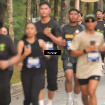 Runner Photo 5621590
