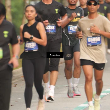 Runner Photo 5621591