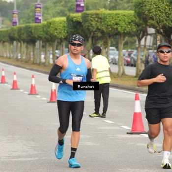 Runner Photo 5621592