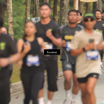 Runner Photo 5621593