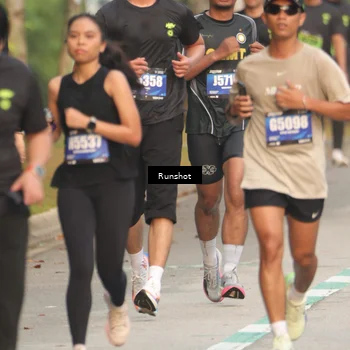 Runner Photo 5621594