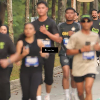 Runner Photo 5621596