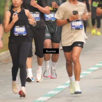 Runner Photo 5621597
