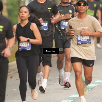 Runner Photo 5621598
