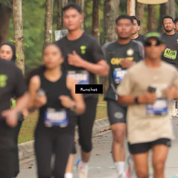 Runner Photo 5621600