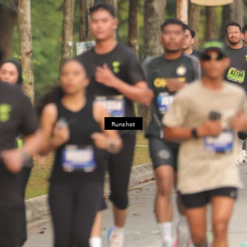 Runner Photo 5621601
