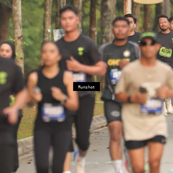 Runner Photo 5621602