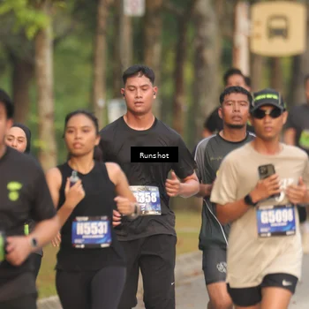Runner Photo 5621603