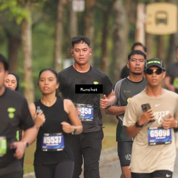 Runner Photo 5621604