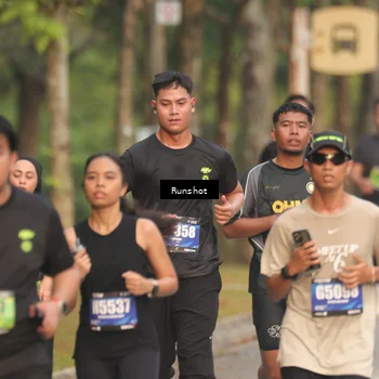 Runner Photo 5621605