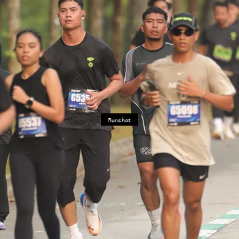 Runner Photo 5621607