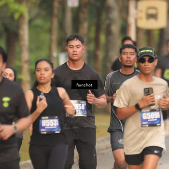 Runner Photo 5621608
