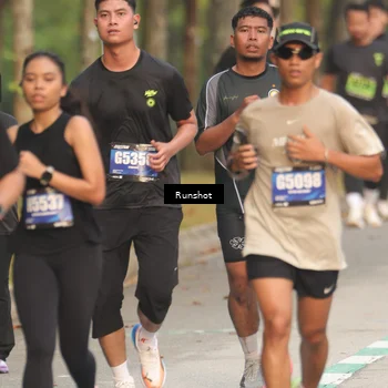 Runner Photo 5621609