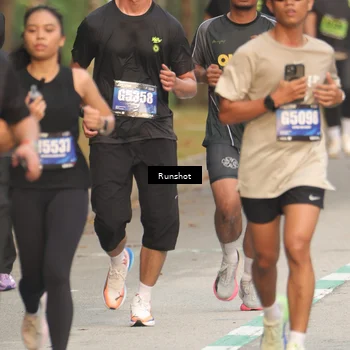 Runner Photo 5621612