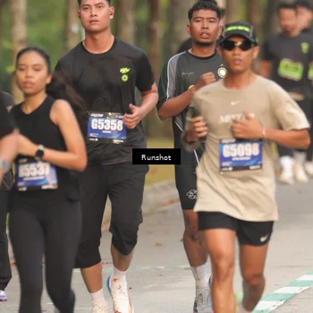 Runner Photo 5621613
