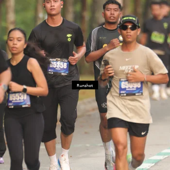 Runner Photo 5621614