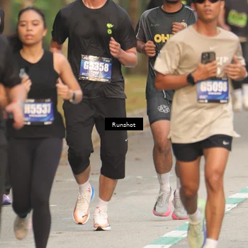 Runner Photo 5621617