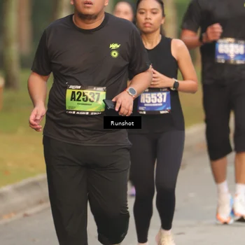 Runner Photo 5621620