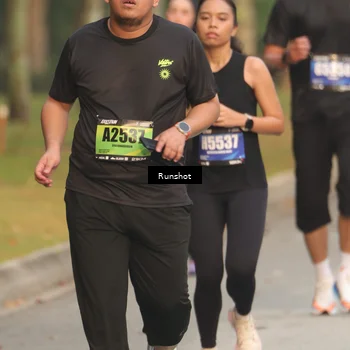 Runner Photo 5621622